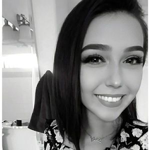 Meet your Posher, Stephenie